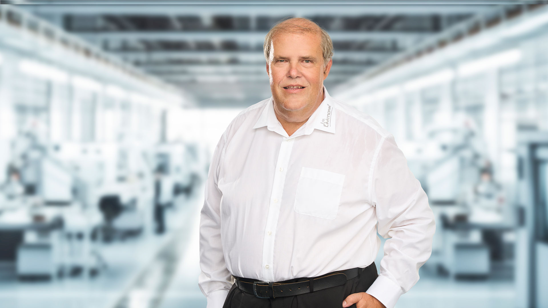 Deine Karriere bei Limtronik – Bewirb dich jetzt!