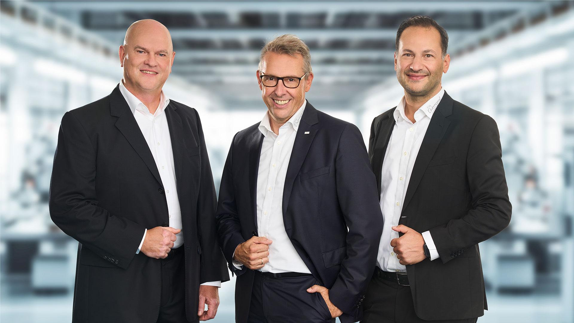Gemeinsam Innovationen schaffen: Ihr nächster Schritt mit Limtronik 
