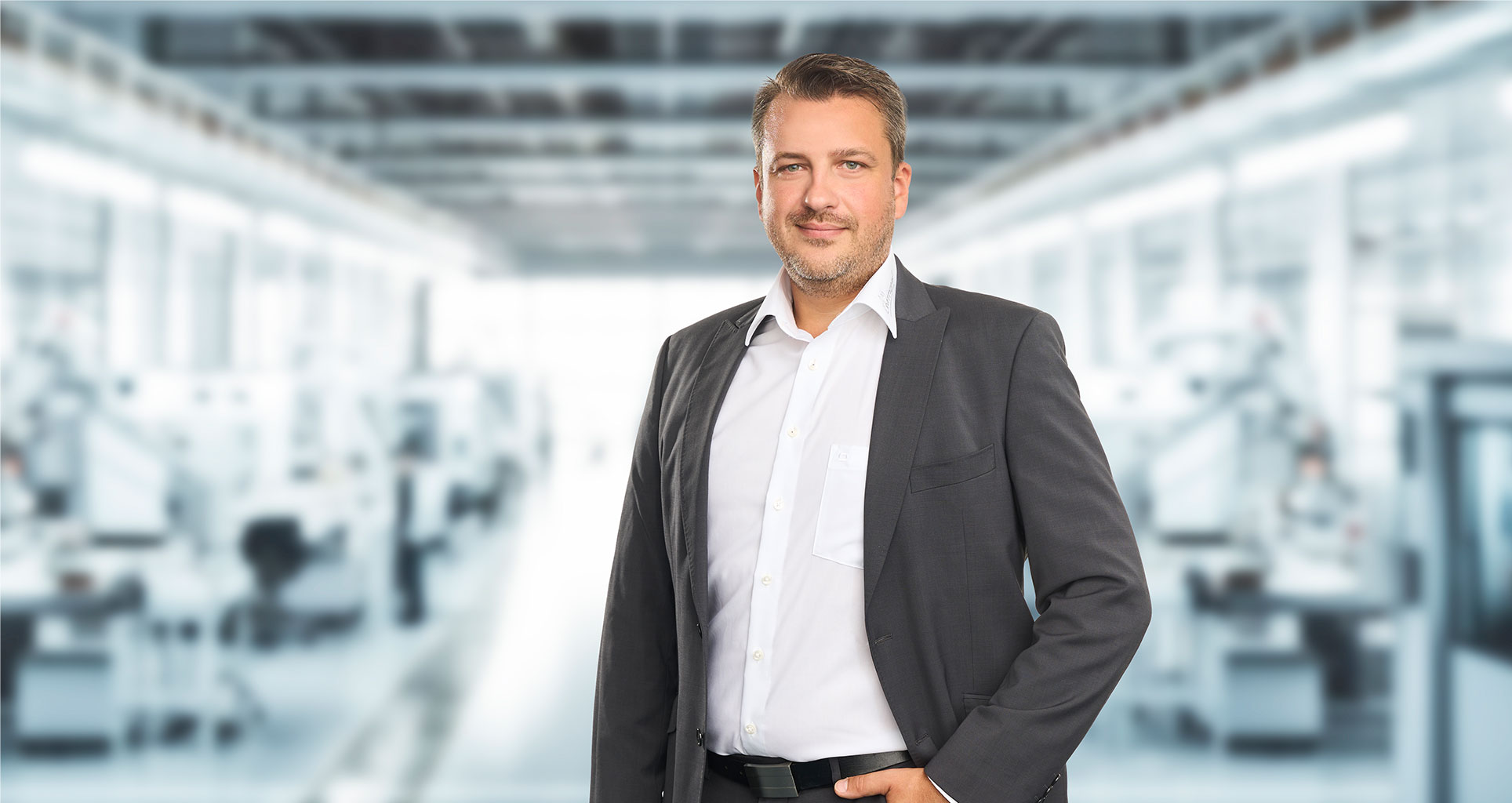 2 Fragen an Andreas Faber