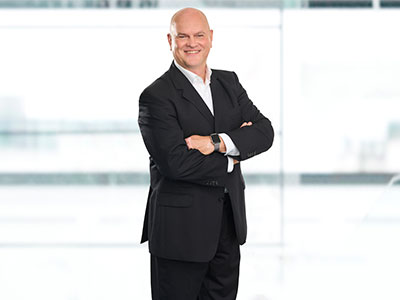 Dr. Anjou Appelt  Supply-Chain-Management