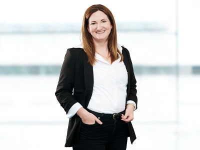 Jennifer Horn