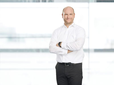 Philipp Jost  Produktion