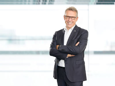 Gerd Ohl  Technologie, Industrie 4.0 und Smart Electronic Factory