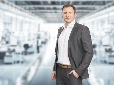 Philip Schüler  Qualitätsicherung und Zertifizierung