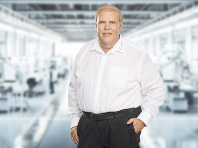 Michael Schwertel  Aus- und Weiterbildung