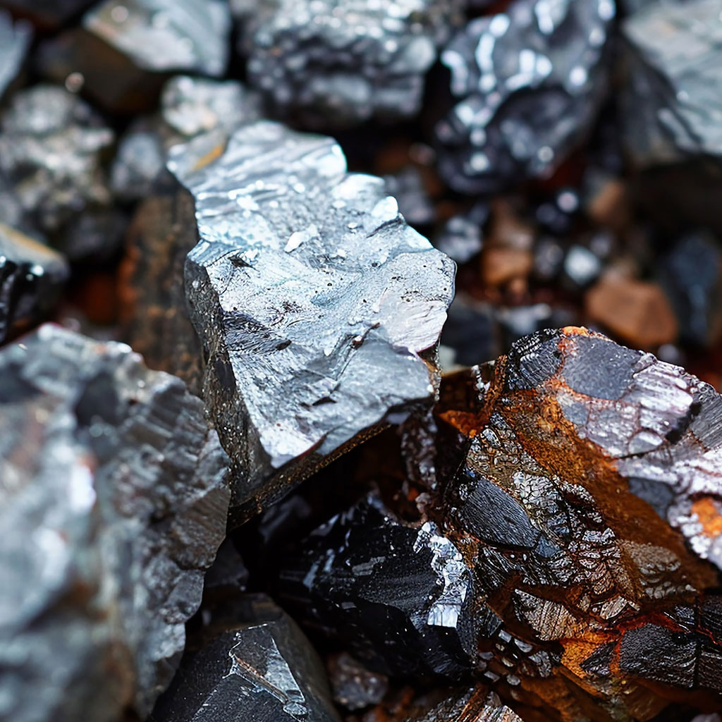 Konfliktmineralien